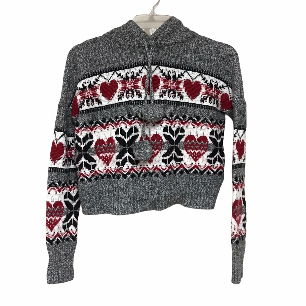 Yes Lola Sweater